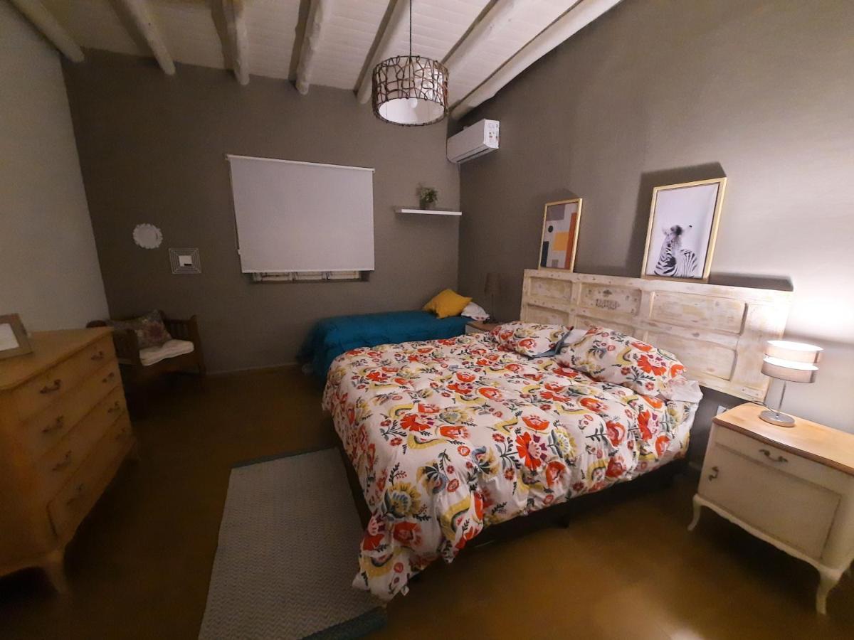 Entre Fincas Maipú Exteriér fotografie