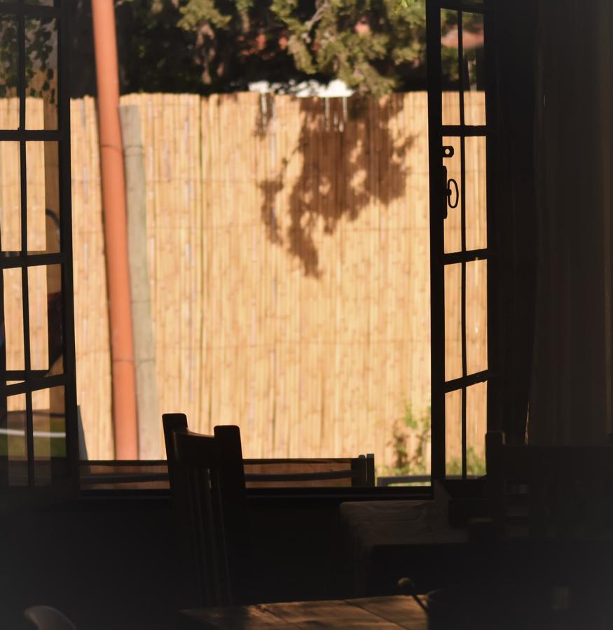 Entre Fincas Maipú Exteriér fotografie