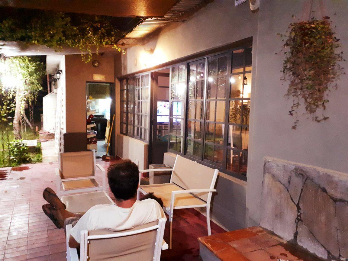 Entre Fincas Maipú Exteriér fotografie